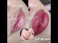 Lip Blush - Before & After