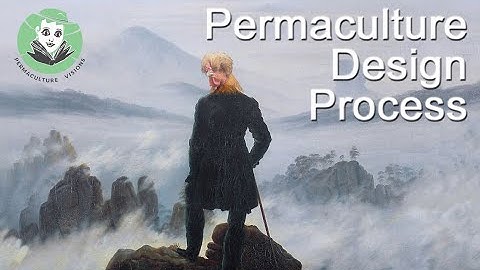 Permaculture Design Process