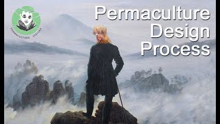 Permaculture Design Process