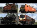 Train Simulator Academy: All Tutorials