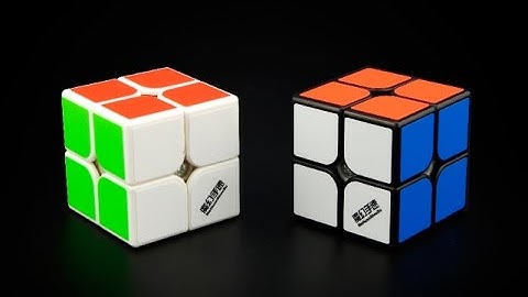 【MoHuanShouSu】Chuwen 2x2