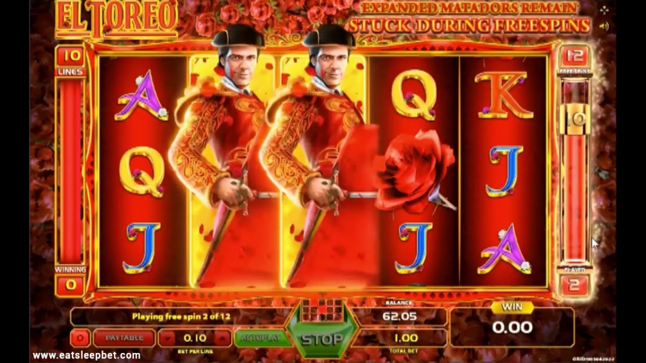 Gameart Slot