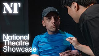 National Theatre Showcase - Duologue - GROWTH by Luke Norris