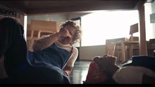 Sydcarmy-You’re All I Need