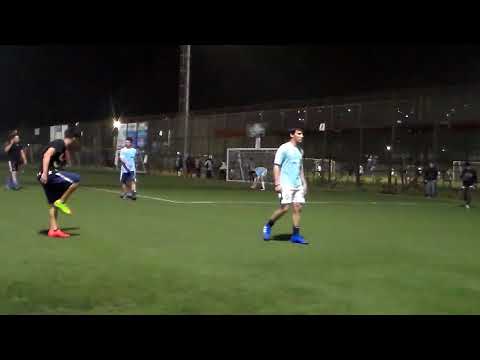 [MierCOH-1] Manga Corta FC - KND FC siete pecados iloilo