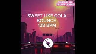 Dj Carl-Sweet like cola bounce rimix