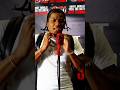 MB Pee stopping by to perform “Heavy Motion” #liveperformance | 6ixty Seconds