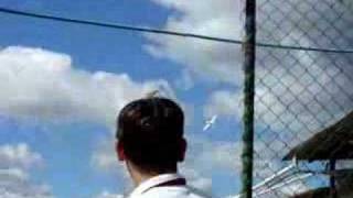kr2 flyby