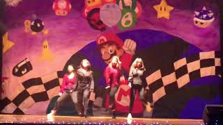 Bayside kpop group B multicultural 2019