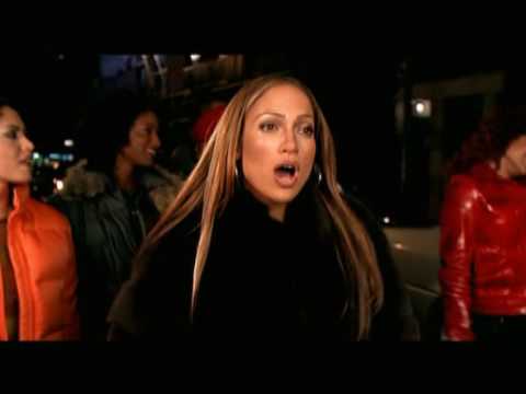 Jennifer Lopez vs Lily Allen: Fearin' So Good