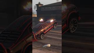 Vapid Dominator Customization Future Shockarena War