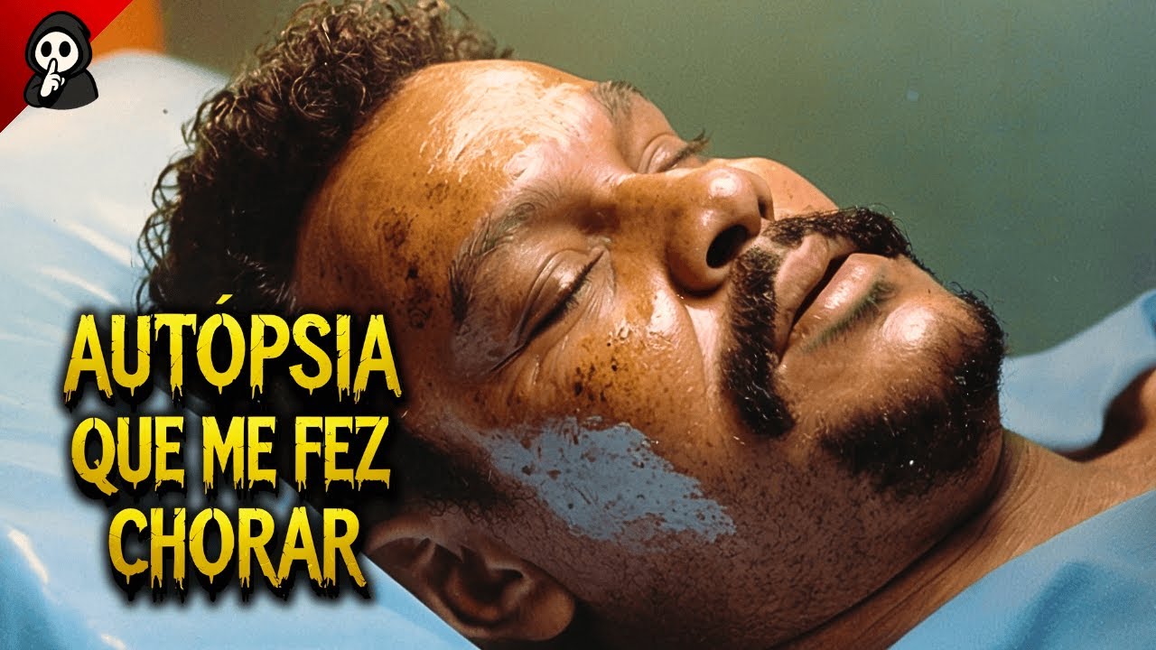 O SEGREDO DA AUTÓPSIA DO TIM MAIA QUE CHOCOU O MUNDO | 6 RELATOS DE MÉDICOS LEGISTAS