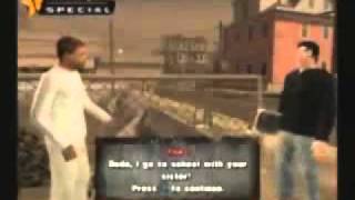 Video Game Review: Tony Hawk's Underground