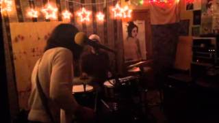 Outer Spaces (Cara Beth Satalino) 10-18-14