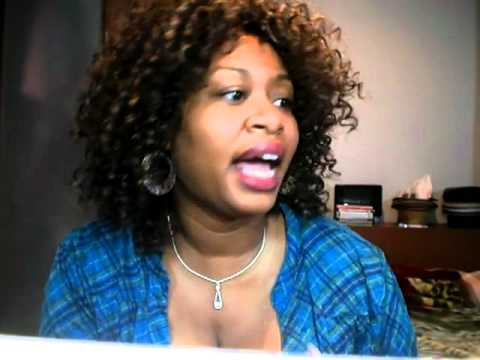 Beyonce' Best thing I never had Video ... by GloZell