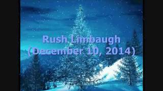 Rush:  Stupid Caller 11