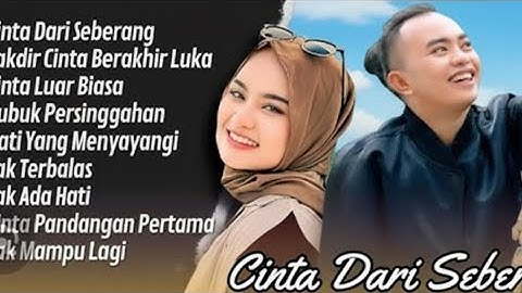Zidan & Yaya – Cinta dari Seberang (Official Music Video)” full album 