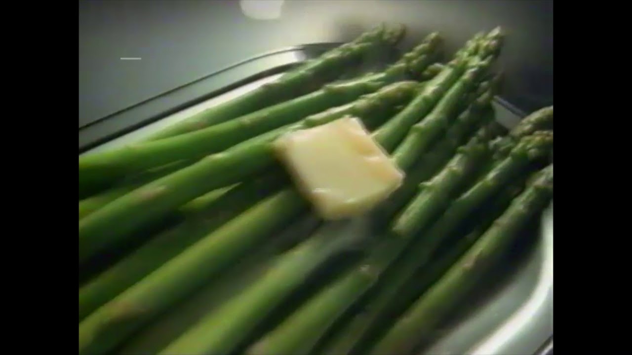 Butter Commercial YouTube