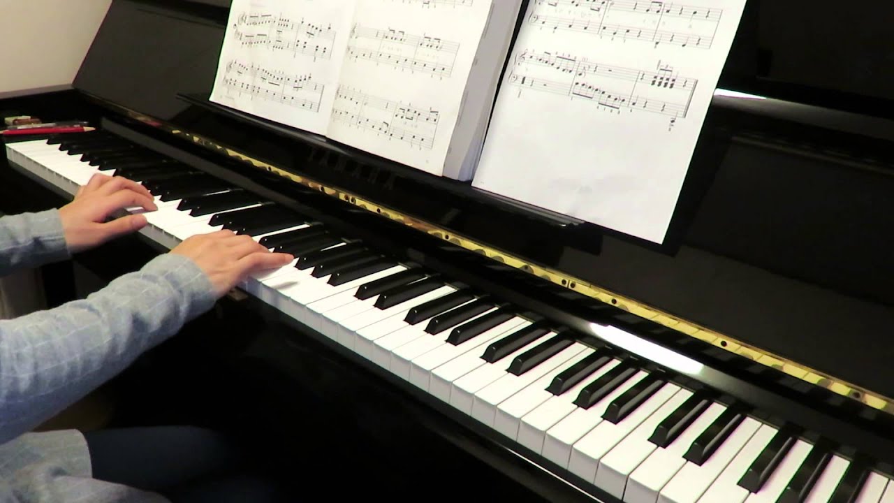 ピアノ♫様 リクエスト 2点 まとめ商品 さんぽ 初級ピアノ ピアノパレード2 - YouTube