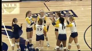 Information UNC Battles against NAU News