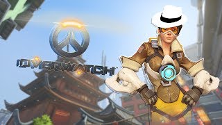 [Overwatch] 2 on 1 Isn’t Fair