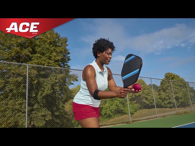 ACE(TM) Tennis Elbow Strap class=