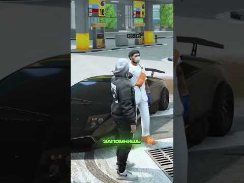 МАЖОР МНЕ НАГРУБИЛ но Я ГЕНЕРАЛ ФСБ | (GTA 5 RMRP)