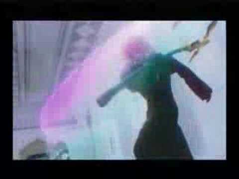 Kingdom hearts 1 & 2 amv