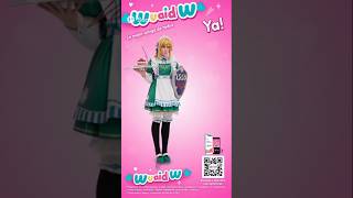 Rubius maid jajaja #rubius #rubiusreacciona #clips