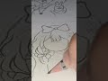 aesthetic art 🎨#part 4#short video