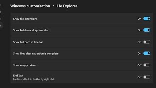 Microsoft makes it easier to customize Windows 11 File Explorer with Dev Home