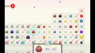 Toca Lab Elements all element sounds (Clean)