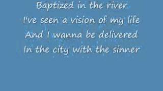 Good Charlotte & Avenged Sevenfold -The River