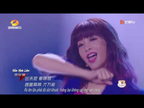 【Tỷ Tỷ SHOWTIME】 Gentle woman | Viên Vịnh Lâm, Hoàng Linh, Vạn Thiến, Lý Tư Đan Ni, Kim Thần