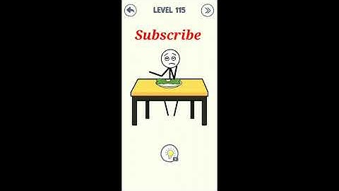 Draw Puzzle 2 Level 115