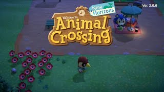 animal crossing hording house p3: ghost hunting