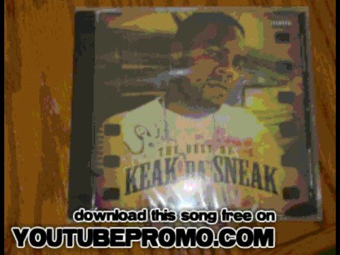 keak da sneak - super hyphie - The Best Of