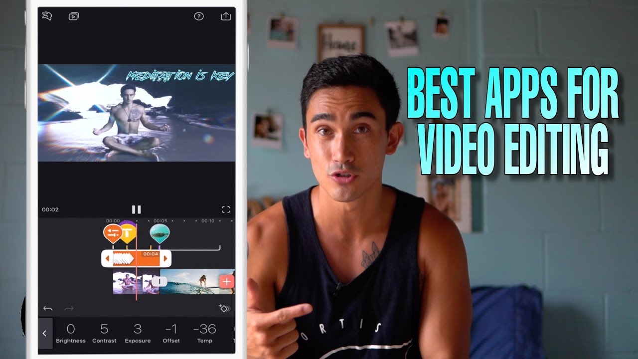 Best Video Apps Editing Apps of 2019