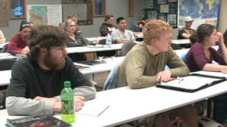 NAU offers seamless paths for community college students