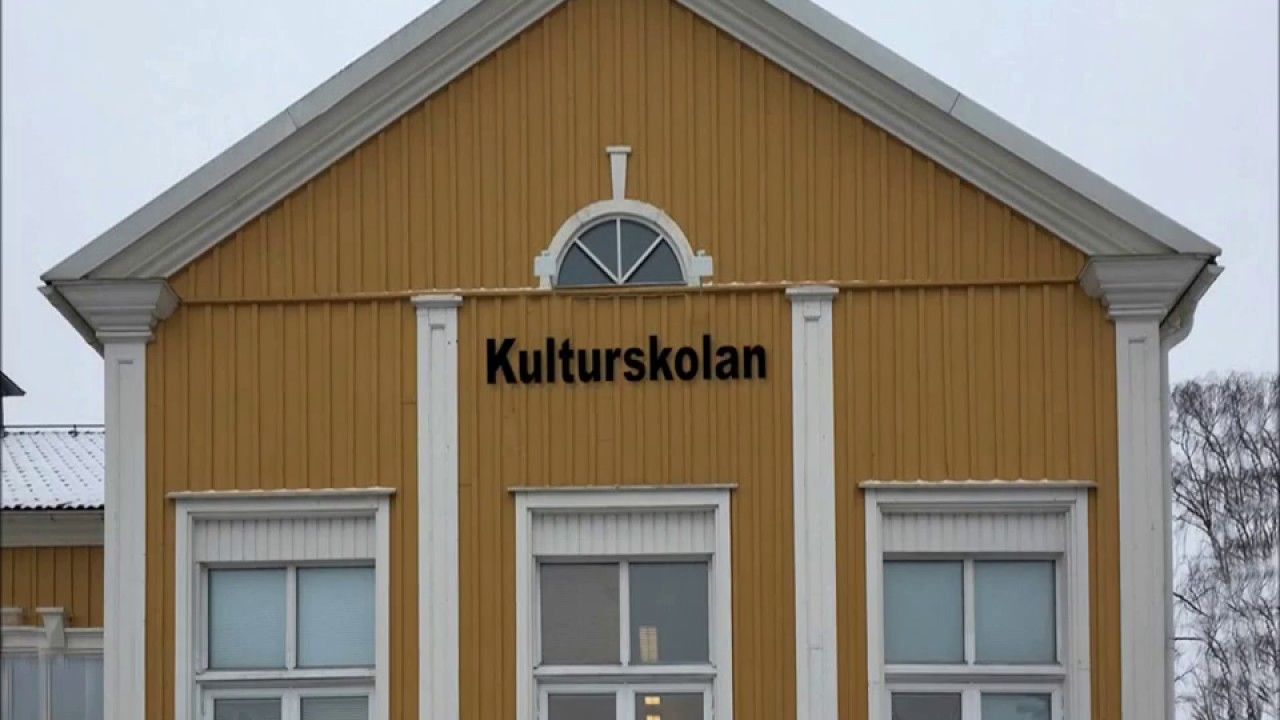 Välkommen till Kulturskolan i Lessebo!
