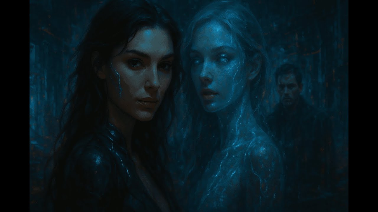 Her Forgotten Truth Broke My Mind – And Awakened Forbidden Desires | Sector Venus: Episode 10