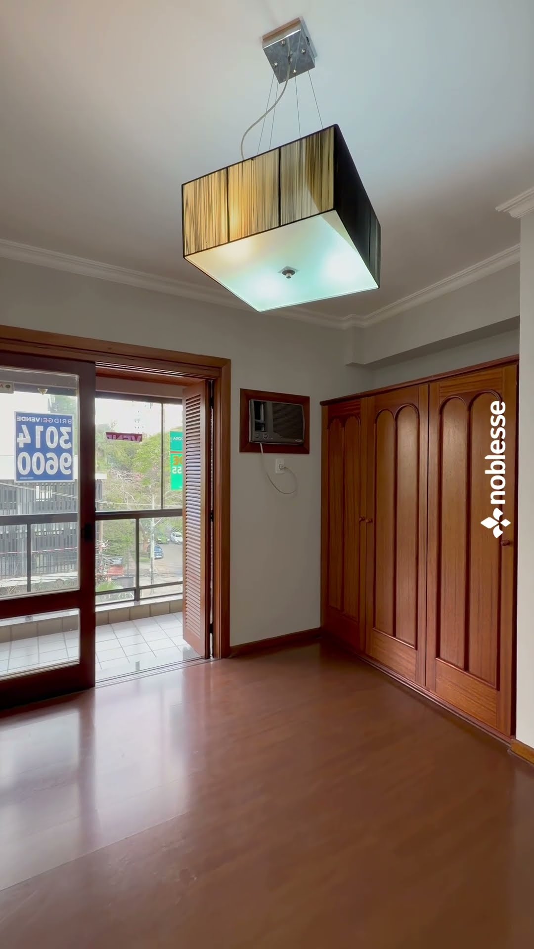 Vídeo do imóvel - Apartamento com 140m², 3 dormitórios, 1 suíte, 2 vagas no bairro Rio Branco em Porto Alegre para Comprar