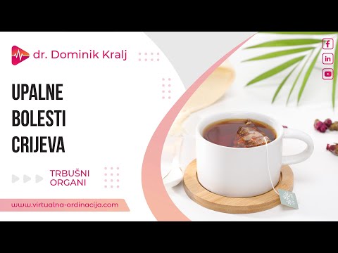 Video: Šta je dobro za bolna crijeva?