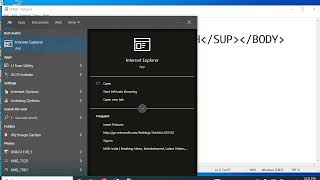 Background color, subscript and superscript tags in HTML Wealth
