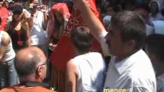 Tugba Özay Mengen Düğünü