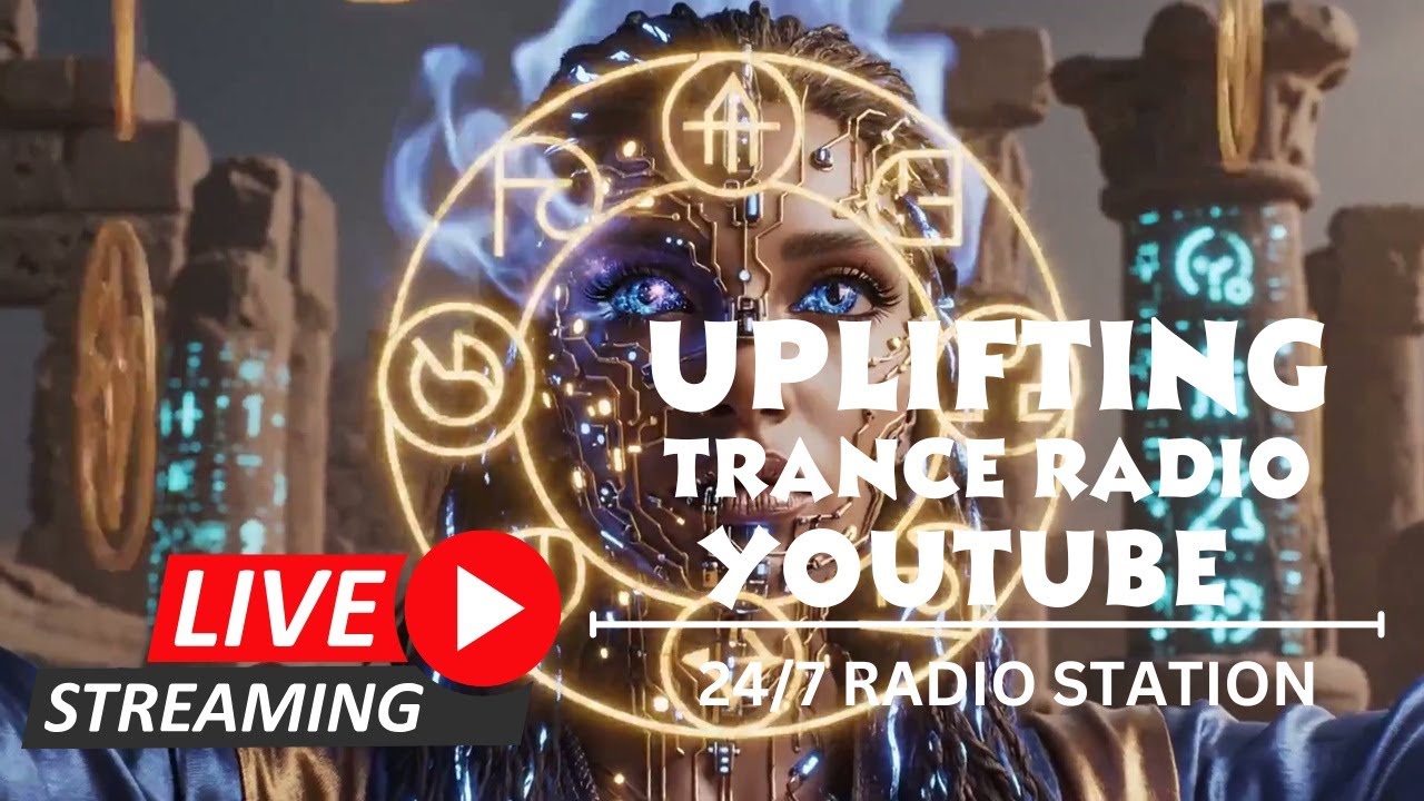 SECRET GARDEN 2026 🌺 Melodic House & Trance Mix