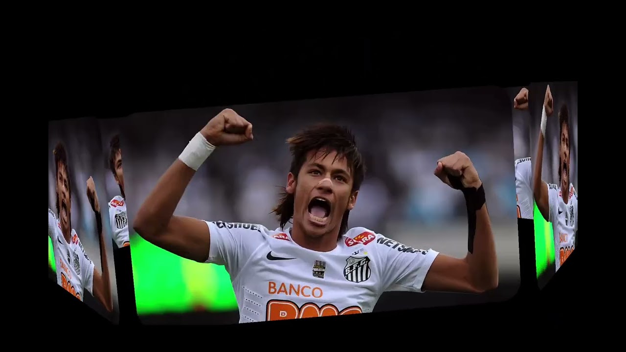I can’t catch my breath Neymar edit