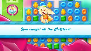 (ipad) Candy Crush Jelly Saga: Levels 40-42 screenshot 4