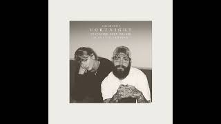 Fortnight (feat. Post Malone) (Acoustic Version)