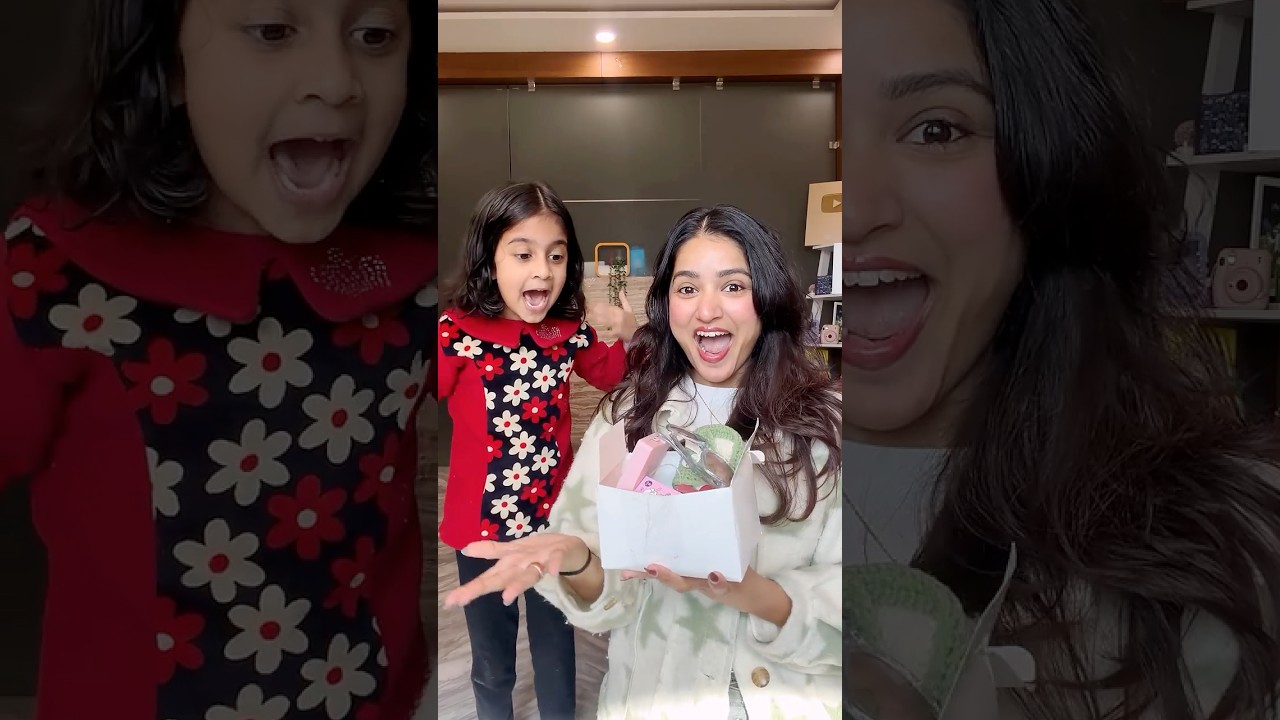 Random Makeup Box I Found While Cleaning 🥲